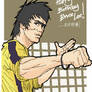 Bruce Lee Birthday