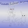 Art Trade: Team Silver Wave