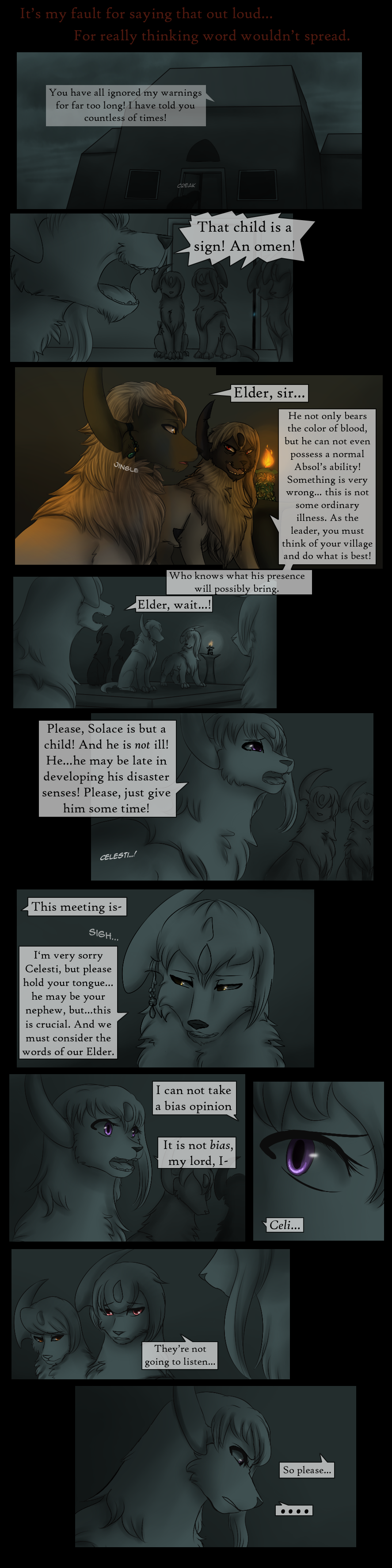 PMD - Anomaly - Page 6