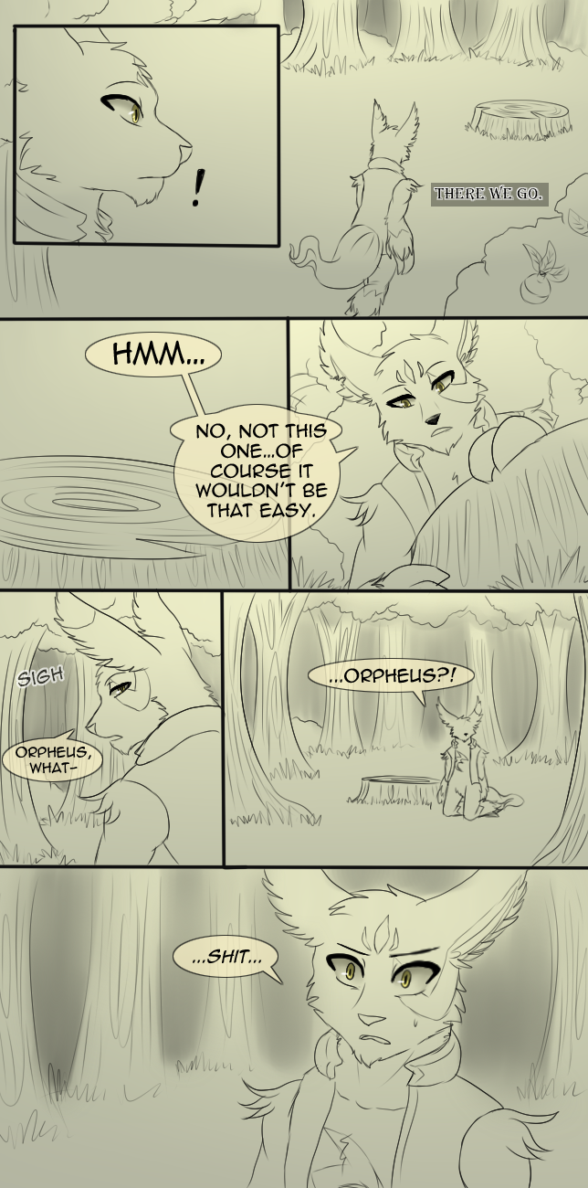 PMD-U: Lyrelight - June Task - Page 7