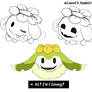 Poketale - Flowey 2