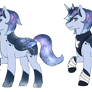 MLP - Prince Amadeus (old)
