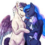 MLP - Luna, Did You Know?