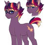 MLP - Nova Spark