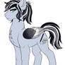 MLP - Monochrome