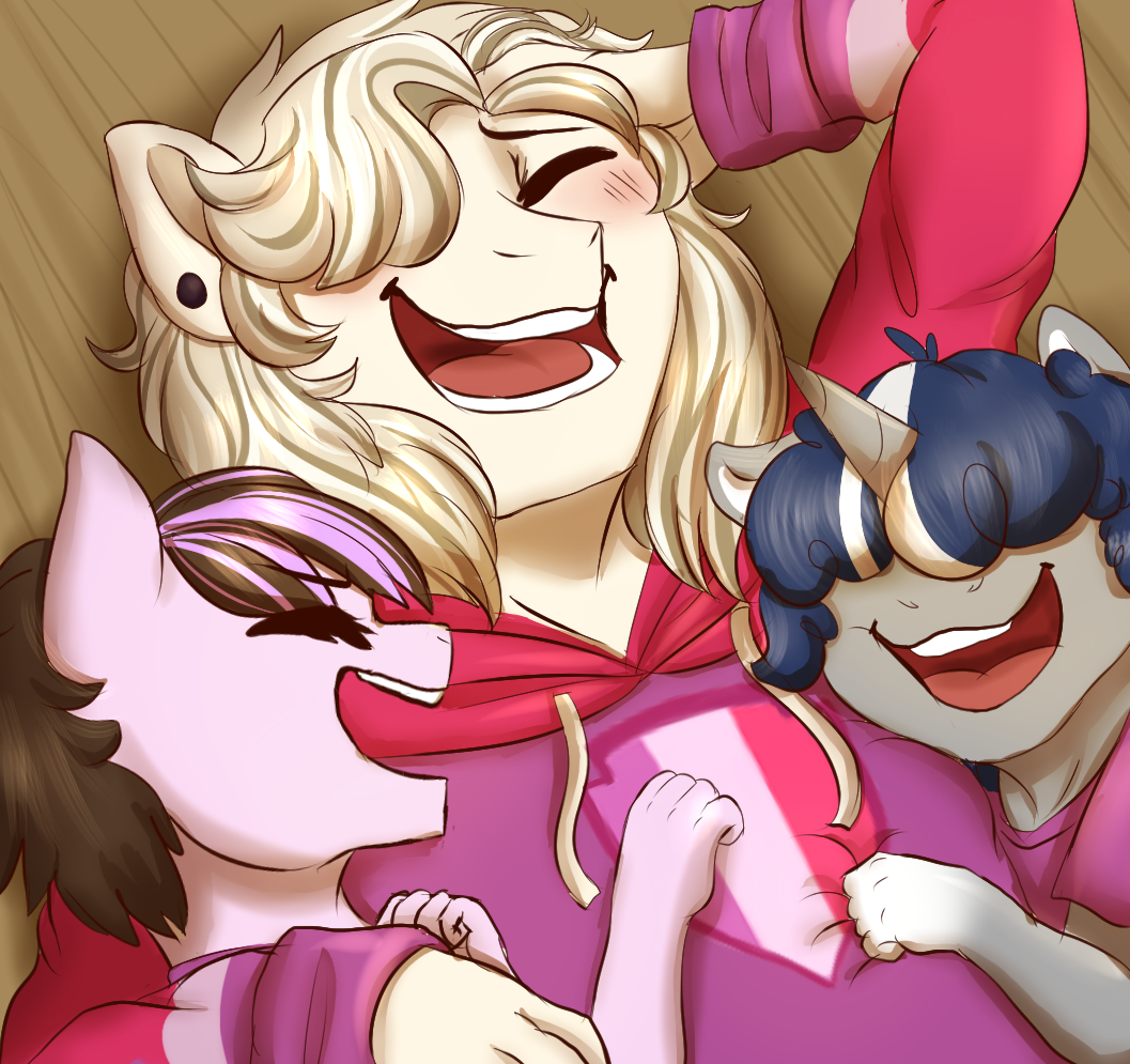 Mlp Menancing MLP - Better When I'm Dancing by MiaMaha on DeviantArt