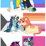 MLP - Destinyverse Pride Month!