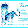KINDRED: The Aeon - Maya Freya