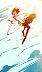 PHENEX::Jump by ren-s