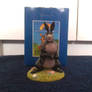 Enesco Watership Down Figure - General Woundwort