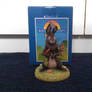 Enesco Watership Down Figure - Bigwig