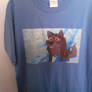 Custom Balto Shirt