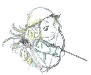 Legolas SD