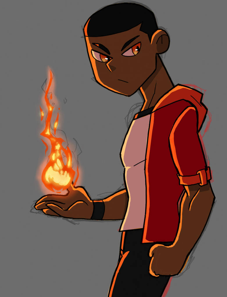 FIRE by zrfurious on DeviantArt