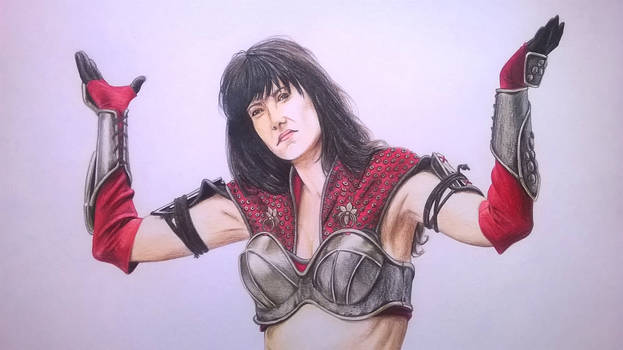 Xena