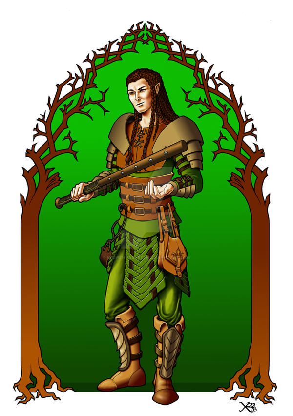 Galdor By NimwenHabareth On DeviantArt galdor-by-nimwenhabareth-on-deviantart