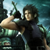 zack fair icon by fallennobody