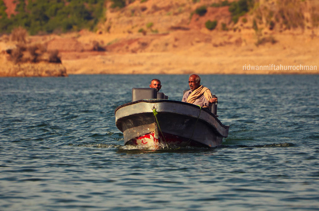 Jhelum River