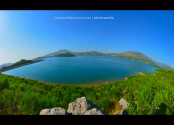 Khanpur Dam