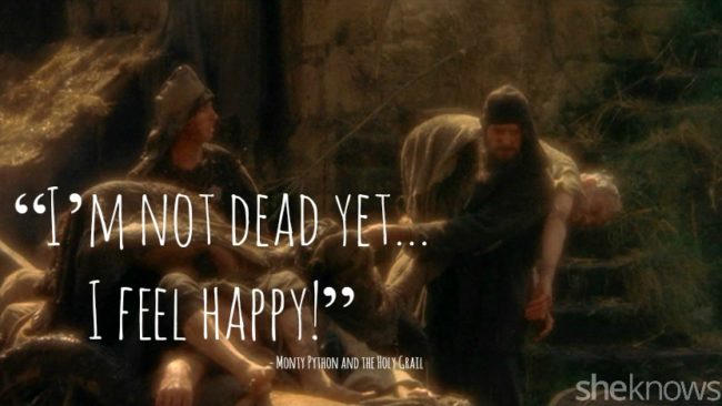 Not-dead-yet-monty-python-650x366 by TaylorNicoleReed