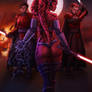 Darth Talon