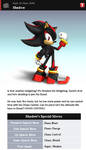 Fake SSBB Profile 3: Knuckles by shadow0knight on DeviantArt