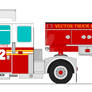 Fdny Spec Eone Truck by Geistcode on DeviantArt