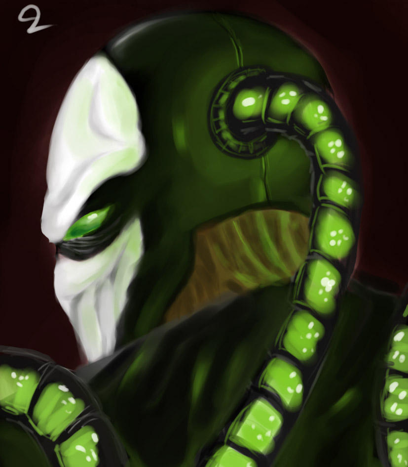 BANE by lijohn321 on DeviantArt