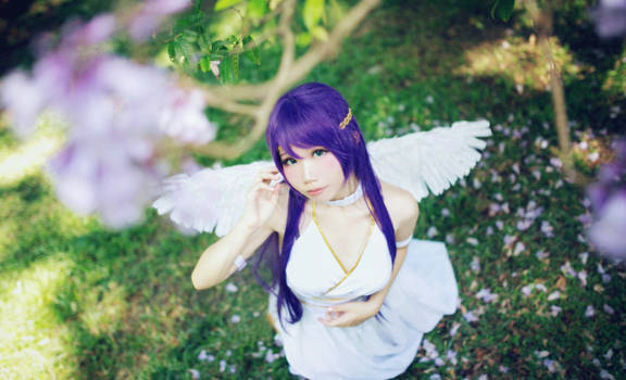 Love Live (Angel Ver) - Nozomi #3