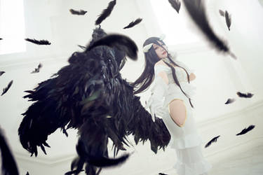 Overlord - Albedo