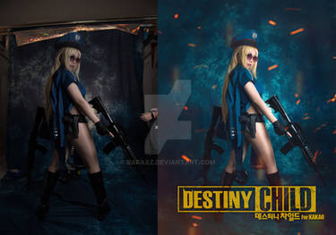 Explore The Best デスティニーチャイルド Art Deviantart Explore The Best デスティニーチャイルド Art Deviantart