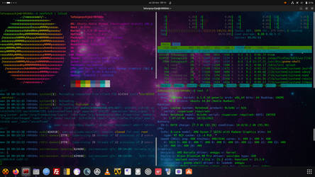 = Ubuntu-desktop 24.04 development branch =