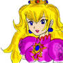 Princess peach