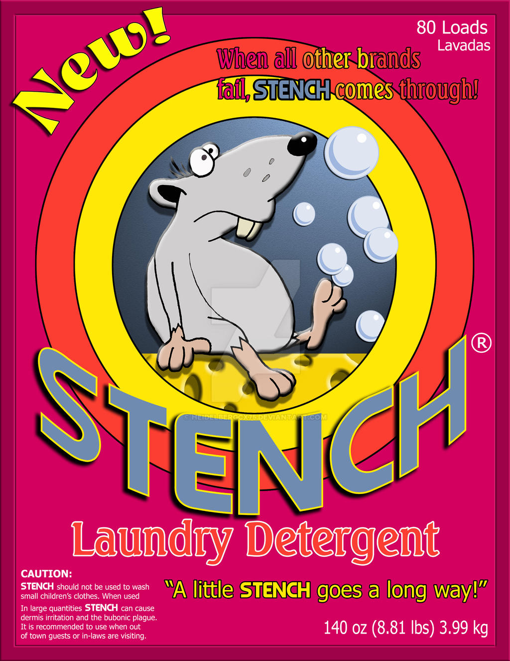 Stench Ad 3 by HeidelbergCX75 on DeviantArt
