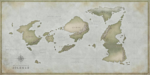 Explore the Best Mapmaking Art | DeviantArt