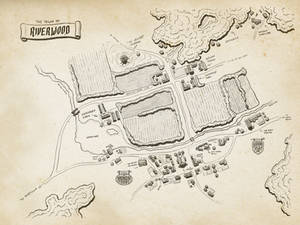 Explore the Best Mapmaking Art | DeviantArt