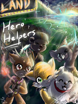 Hero Helpers