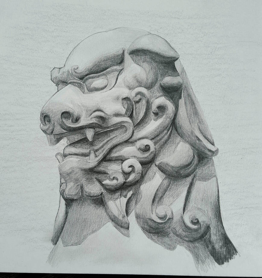 Komainu