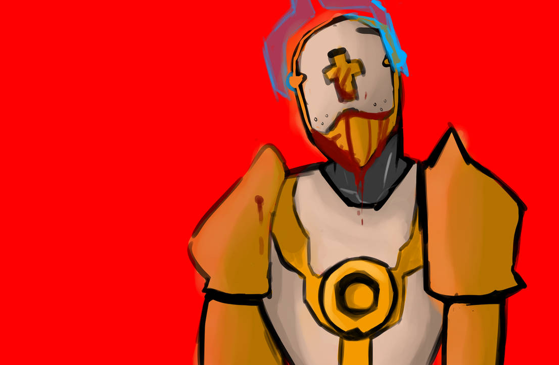 Gabriel Ultrakill By Tokuwa On DeviantArt gabriel-ultrakill-by-tokuwa-on-deviantart