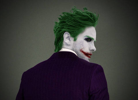 Joker Leto