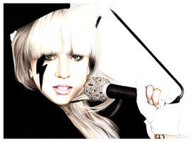 Lady GaGa