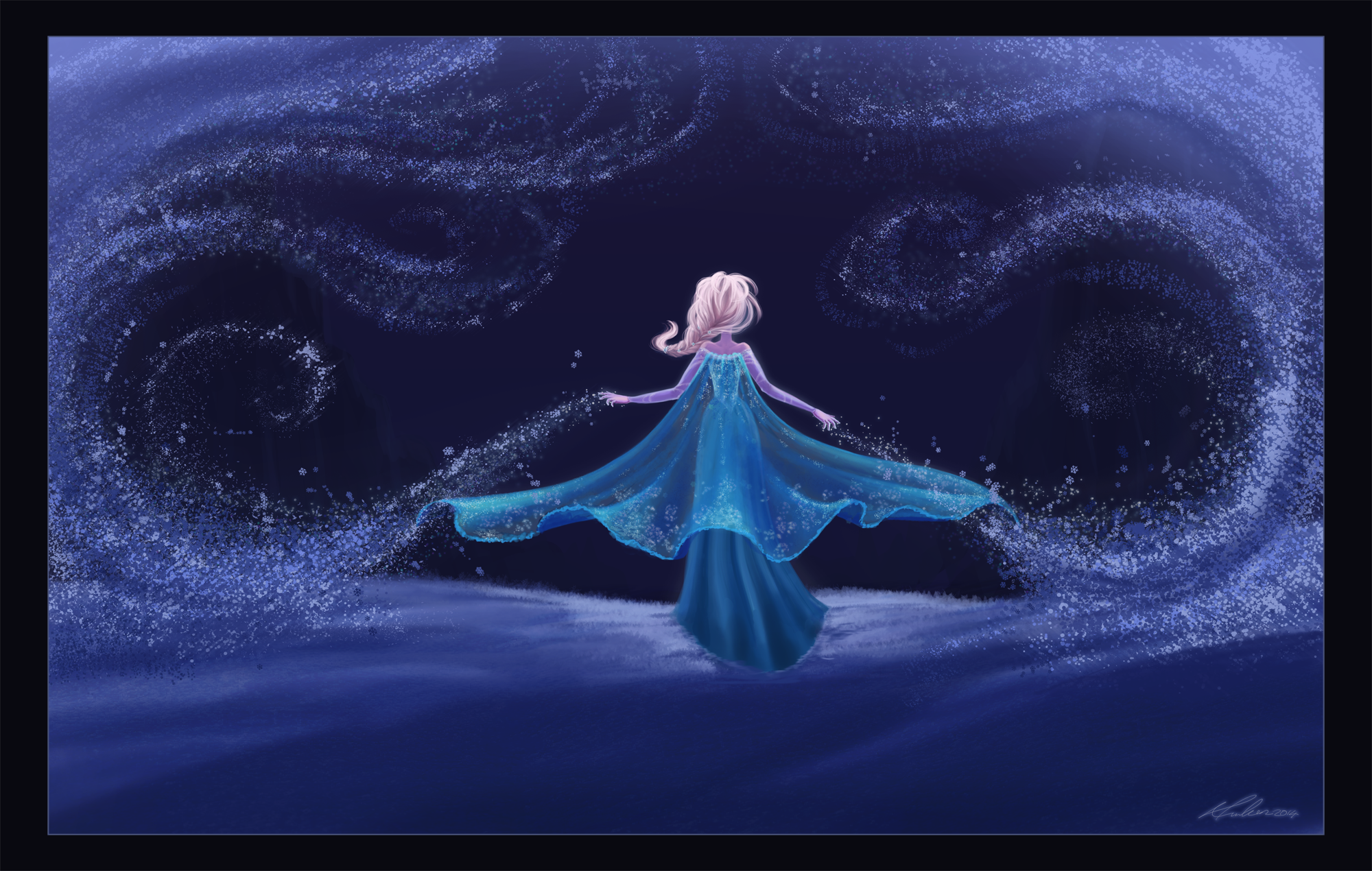 Let It Go