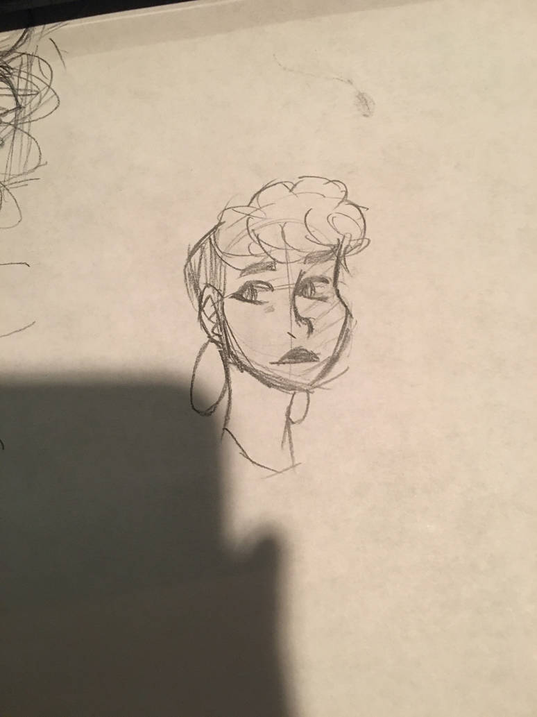 diff art style by paskhein on DeviantArt