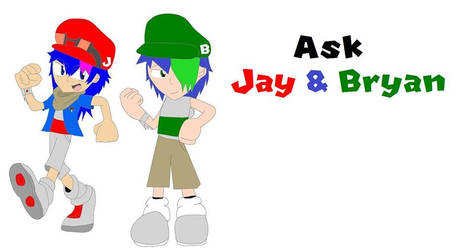 Ask Jay and Bryan by jayteam