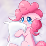 Lonely Pinkie