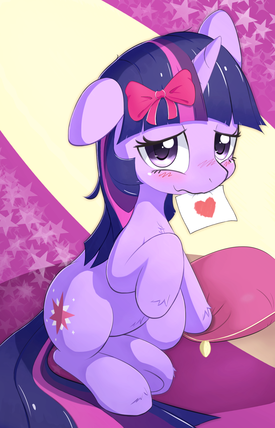 Twilight Sparkle