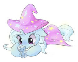 Trixie