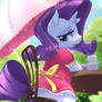 Rarity