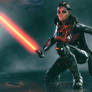 Sith Warrior