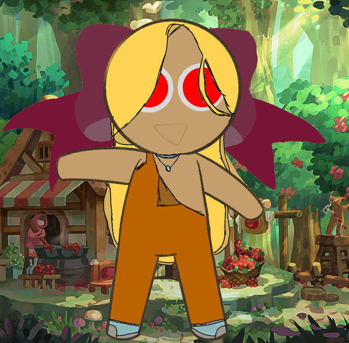 cookie run kingdom oc by NoooooYessss1 on DeviantArt cookie run kingdom oc by NoooooYessss1 on DeviantArt